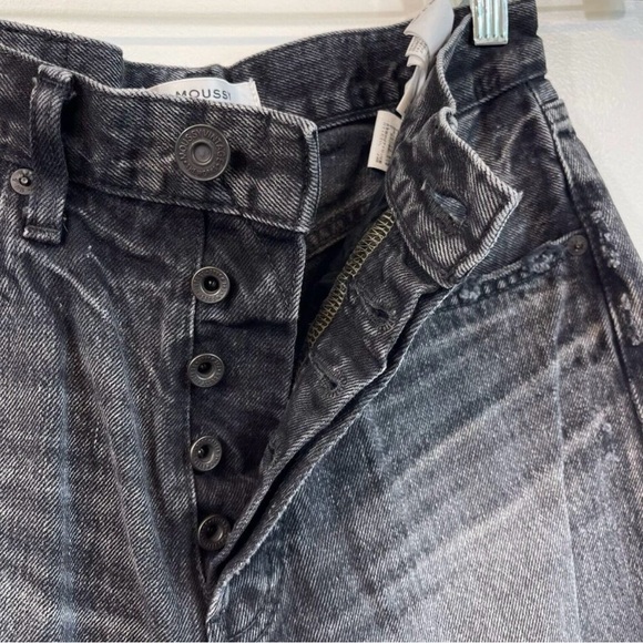 Moussy Jeans Size 25 - Picture 5 of 7